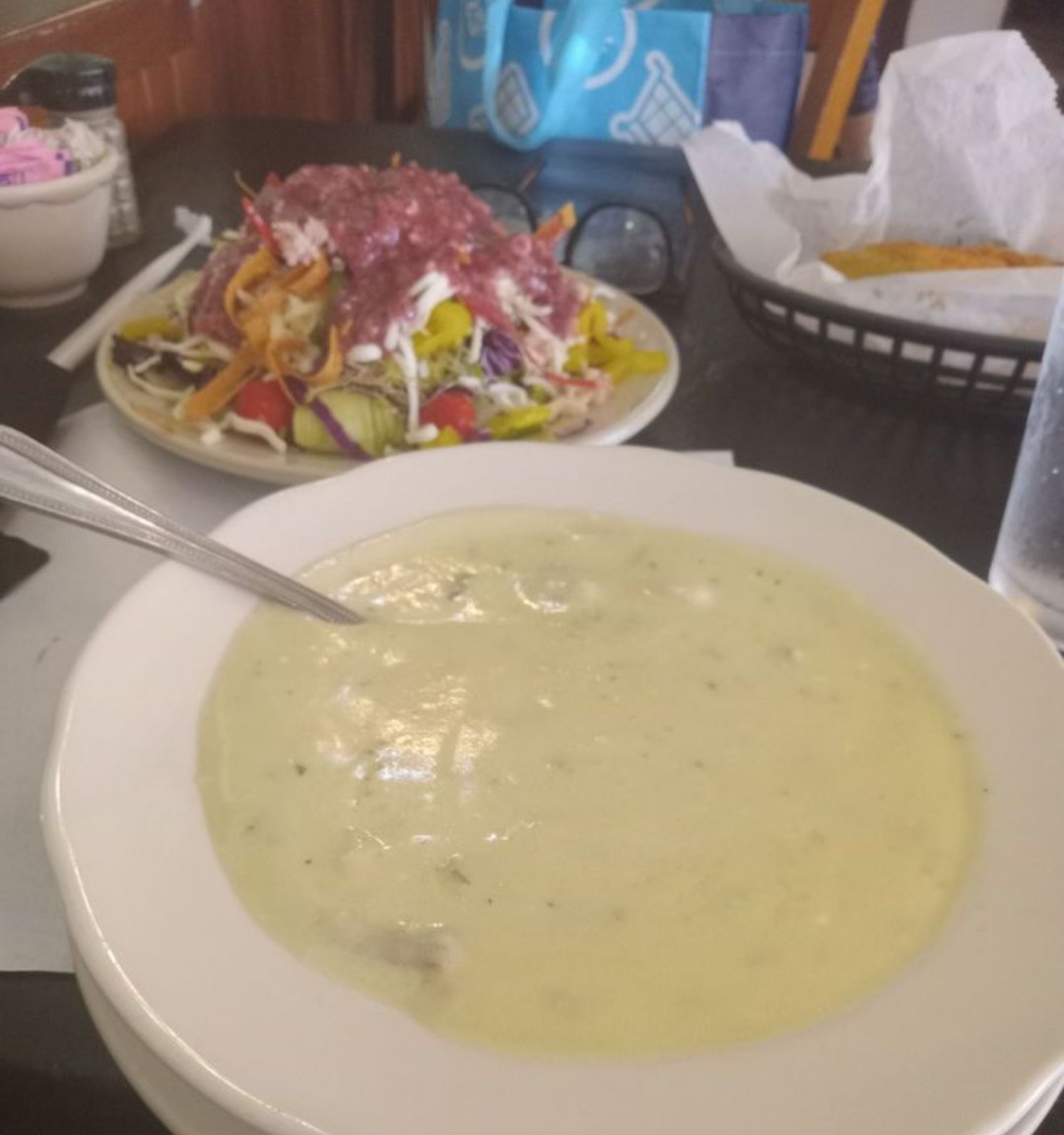 Cook's Buffet Cafe Bakery-10