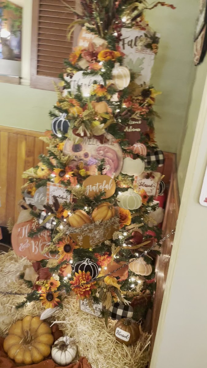 Cook's Buffet Cafe Bakery-2