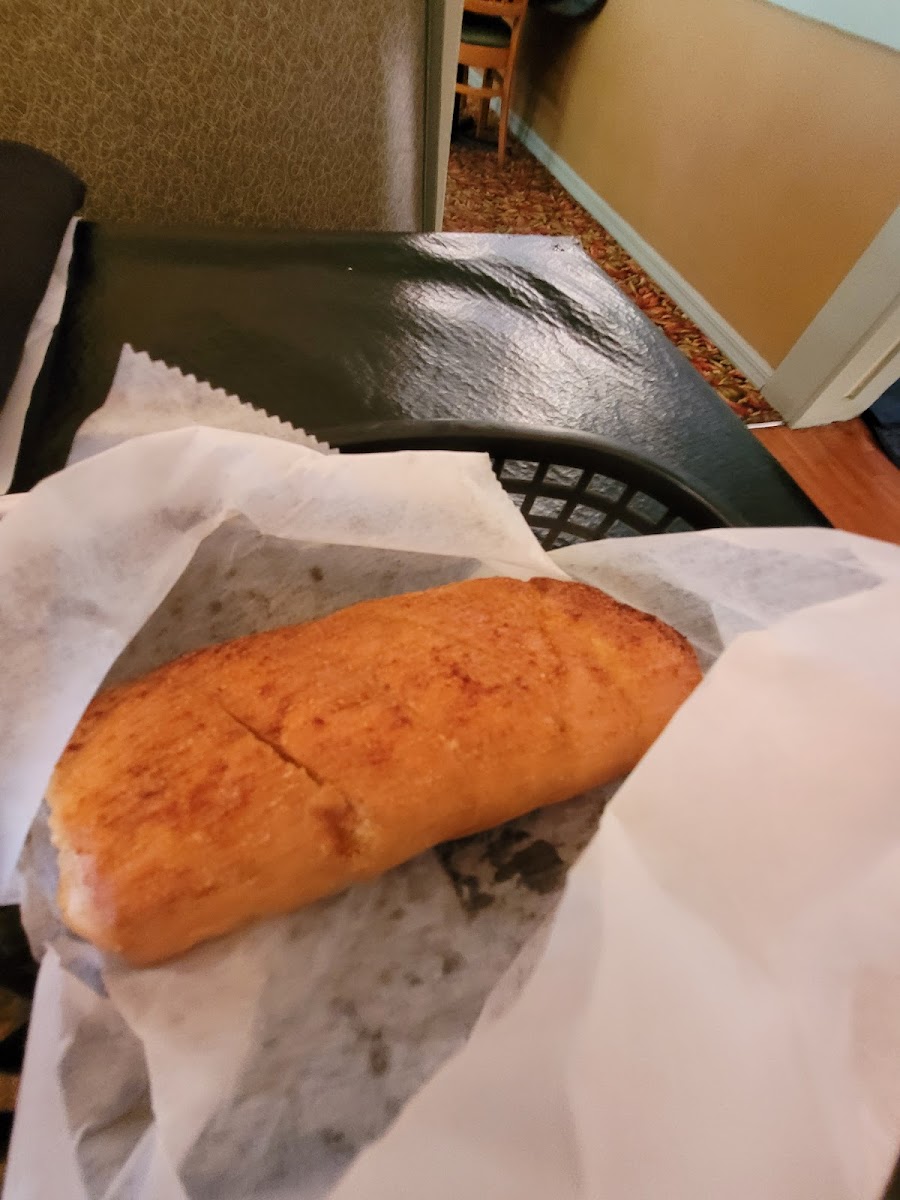 Cook's Buffet Cafe Bakery-8